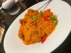 -丽晶轩中餐厅(重庆丽晶酒店)