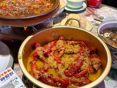 -阿财老铺·老蚌埠龙虾城(华夏总店)