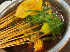 -成都瓜串串(华强北店)