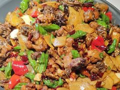 -童婆婆面馆(薛庄小区店)