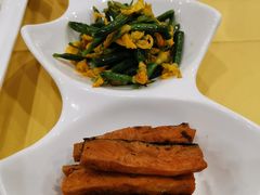 -功德林素菜饭庄(前门店)