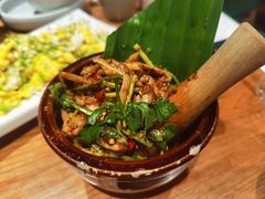 -云海肴·汽锅鸡·云南菜(高德置地店)