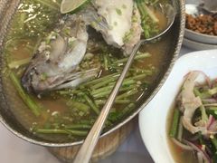 -阿诺泰·泰国餐厅(紫荆店)