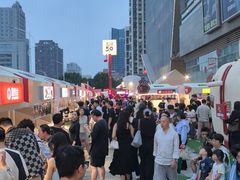 -沈阳铁西万象汇