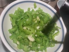 苦瓜-湘西小馆(滨河路店)