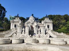 -珠海圆明新园