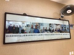 -天发芽·何记葫芦头泡馍·老字号(小南门店)