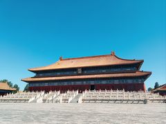 -北京市劳动人民文化宫(太庙)