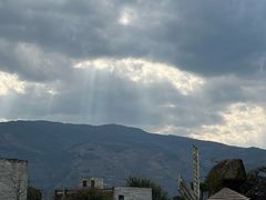 -苍山世界地质公园·石门关大峡谷