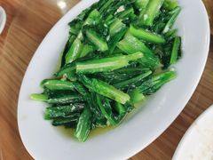 -东山壹号海鲜餐厅(金銮名都店)