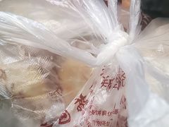 -朱记小郑酥烧饼(建康路店)