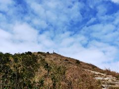 -七娘山
