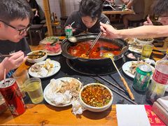 -小饕荟雅安贡椒鱼鲜馆(广福桥店)