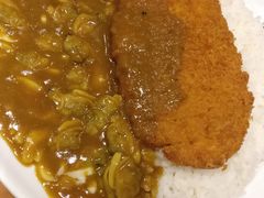 -CoCo壱番屋(久光百货店)