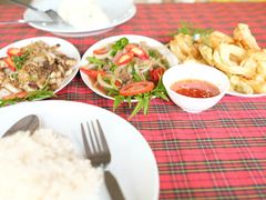-Raya Father Restaurant