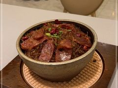 -狮王府淮扬菜(新街口友谊店)