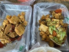 -二钢串叔麻辣烫(华龙大厦店)