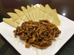 -大鸭梨烤鸭店(金顶街店)