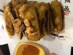 胶东脆带鱼-全聚德(长江路店)