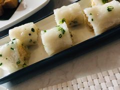 脆皮鲜虾肠-喜粤8号(四海唐人街店)