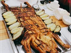 -浮何烤铺(桐梓林店)