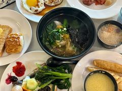 -厦门帝元维多利亚大酒店(环岛路黄厝海滩店)