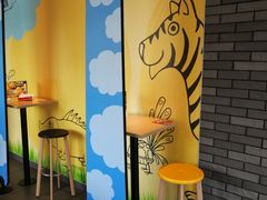 -麦当劳(北京昌金路得来速餐厅店)