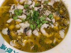 -川人百味(亿合城店)