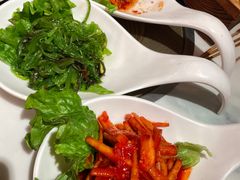 -七八冷面·延边朝鲜族美食(圣熙八号店)