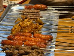 -熙成烧烤(白塔岭店)