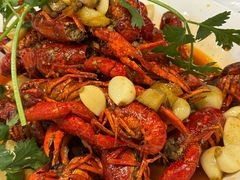 -忆口香龙虾(珠海夏湾老店)