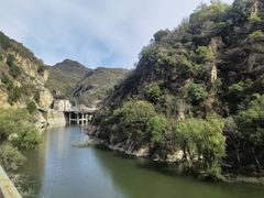 -黑龙潭风景区