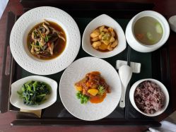 -新寰亚月子会所(金鸡湖凯宾店)