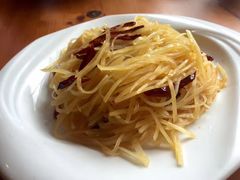 -翠花老菜饺子馆(七宝店)