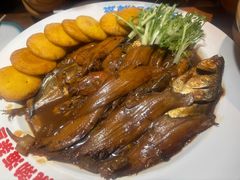 -倍儿美海鲜排挡·非遗海鲜蒸饺(洋货店)