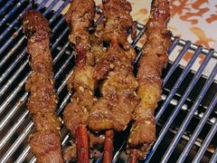 -大成海鲜烧烤·小龙虾(五角场店)