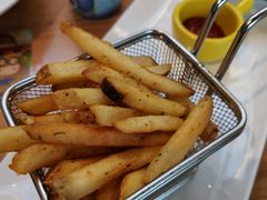 -豪客来牛排(红豆万花城店)