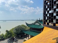 -岳阳楼景区