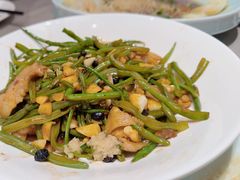 -静之湖湖畔餐厅