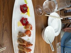 -茶人村·前滩江景雅宴(上海首店)