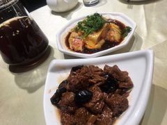 -阿莉餐厅(枣阳路店)