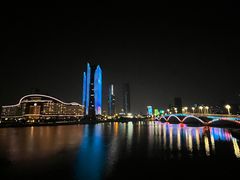 -前王院•巧克力海鲜市集餐厅(万平口店)