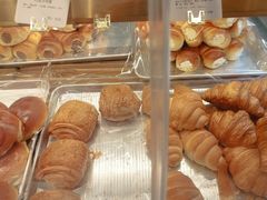 -烘焙町面包店(西四店)