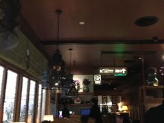 -绿茶餐厅(布吉万象汇店)