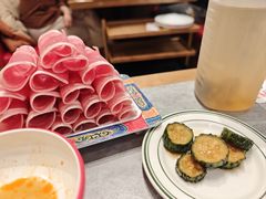 -侃爷南门铜锅涮肉