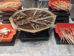 -菲住布渴酒店自助餐厅(阿里巴巴西溪园区店)