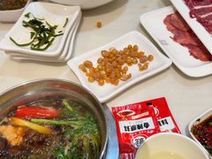 -围炉夜话·潮汕卤水火锅(榕江店)