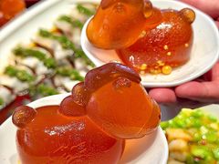 -俏立方·15年新楚菜