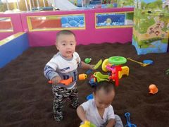 -吉姆考拉儿童主题乐园