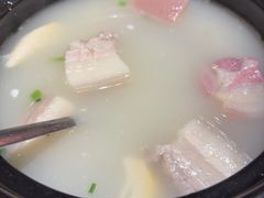 -老瑞福上海菜(人民广场店)
